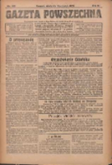 Gazeta Powszechna 1925.08.09 R.6 Nr182