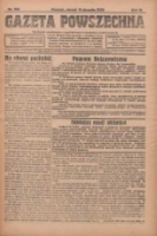 Gazeta Powszechna 1925.08.11 R.6 Nr183