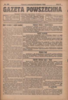 Gazeta Powszechna 1925.08.13 R.6 Nr185