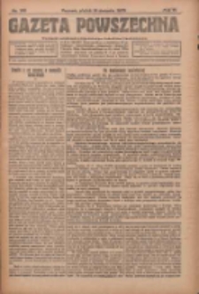 Gazeta Powszechna 1925.08.14 R.6 Nr186