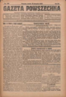 Gazeta Powszechna 1925.08.19 R.6 Nr189
