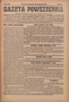 Gazeta Powszechna 1925.08.20 R.6 Nr190