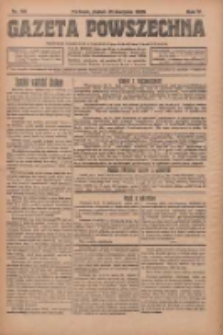 Gazeta Powszechna 1925.08.21 R.6 Nr191