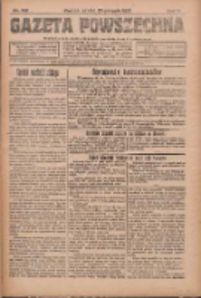 Gazeta Powszechna 1925.08.22 R.6 Nr192