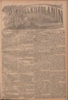 Wielkopolanin 1906.05.10 R.24 Nr106