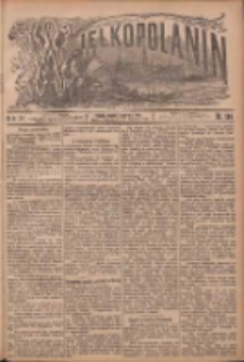 Wielkopolanin 1906.06.01 R.24 Nr124