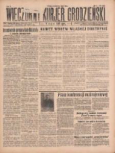 Wieczorny Kurjer Grodzieński 1933.06.02 R.2 Nr149