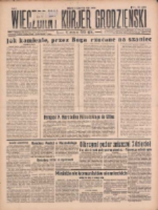 Wieczorny Kurjer Grodzieński 1933.06.03 R.2 Nr150