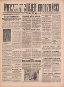 Wieczorny Kurjer Grodzieński 1933.06.06 R.2 Nr152