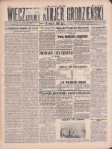 Wieczorny Kurjer Grodzieński 1933.06.07 R.2 Nr153
