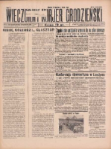 Wieczorny Kurjer Grodzieński 1933.06.23 R.2 Nr168