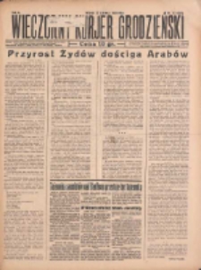 Wieczorny Kurjer Grodzieński 1933.06.27 R.2 Nr172
