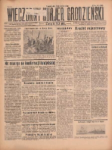 Wieczorny Kurjer Grodzieński 1933.07.03 R.2 Nr178