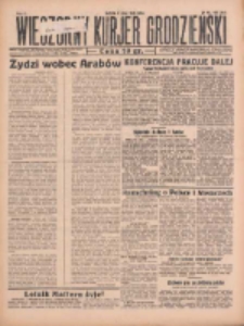 Wieczorny Kurjer Grodzieński 1933.07.08 R.2 Nr183