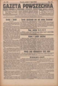 Gazeta Powszechna 1926.07.09 R.7 Nr153