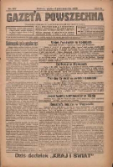 Gazeta Powszechna 1925.10.02 R.6 Nr227