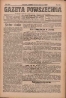Gazeta Powszechna 1925.10.10 R.6 Nr234