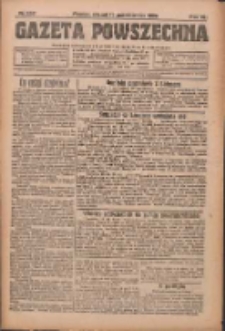 Gazeta Powszechna 1925.10.13 R.6 Nr236