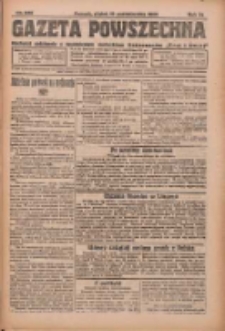 Gazeta Powszechna 1925.10.16 R.6 Nr239