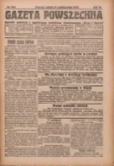 Gazeta Powszechna 1925.10.17 R.6 Nr240