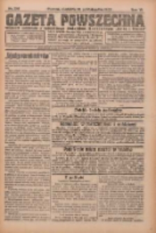 Gazeta Powszechna 1925.10.18 R.6 Nr241