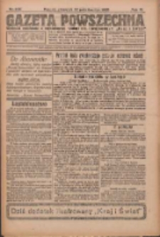 Gazeta Powszechna 1925.10.22 R.6 Nr244