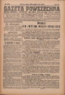 Gazeta Powszechna 1925.10.23 R.6 Nr245