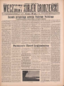 Wieczorny Kurjer Grodzieński 1933.08.07 R.2 Nr213