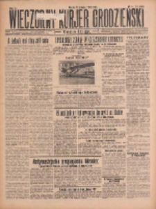 Wieczorny Kurjer Grodzieński 1933.08.11 R.2 Nr217