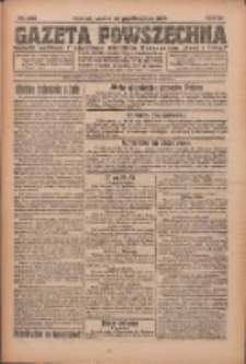 Gazeta Powszechna 1925.10.27 R.6 Nr248