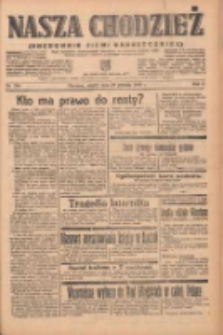 Nasza Chodzież: organ poświęcony obronie interes&oacute;w narodowych na zachodnich ziemiach Polski 1938.12.20 R.9 Nr290