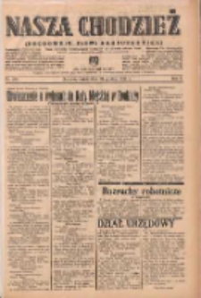 Nasza Chodzież: organ poświęcony obronie interesów narodowych na zachodnich ziemiach Polski 1938.12.30 R.9 Nr298