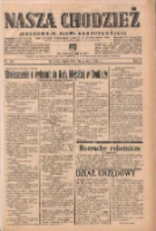 Nasza Chodzież: organ poświęcony obronie interes&oacute;w narodowych na zachodnich ziemiach Polski 1938.12.30 R.9 Nr298