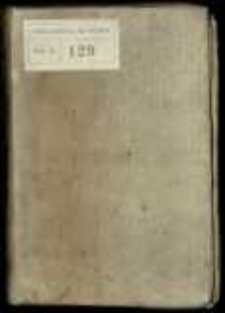 Farraginis actionum iuris civilis et provincialis, Saxonici, municipalisque Maydeburgensis: libri septem per [...] collecti et [...] revisi.]