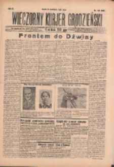 Wieczorny Kurjer Grodzieński 1934.04.18 R.3 Nr103