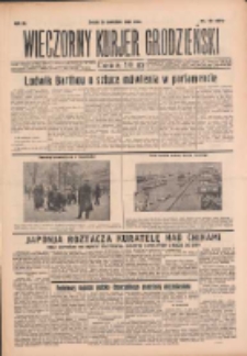 Wieczorny Kurjer Grodzieński 1934.04.25 R.3 Nr110