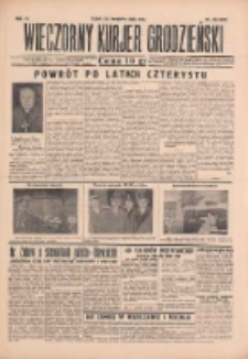 Wieczorny Kurjer Grodzieński 1934.04.14 R.3 Nr99