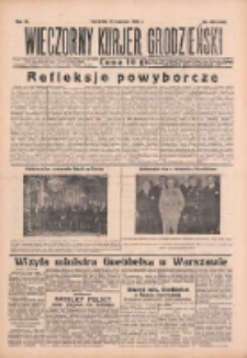 Wieczorny Kurjer Grodzieński 1934.06.14 R.3 Nr159