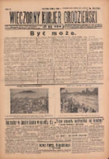 Wieczorny Kurjer Grodzieński 1934.07.08 R.3 Nr183