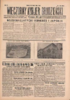 Wieczorny Kurjer Grodzieński 1934.05.19 R.3 Nr134