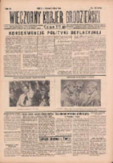 Wieczorny Kurjer Grodzieński 1934.06.02 R.3 Nr147