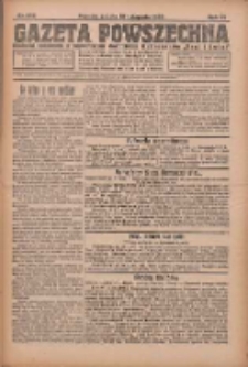 Gazeta Powszechna 1925.11.14 R.6 Nr264