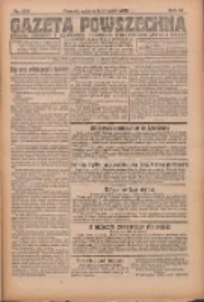 Gazeta Powszechna 1925.12.05 R.6 Nr282