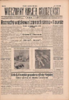 Wieczorny Kurjer Grodzieński 1934.06.08 R.3 Nr153