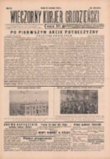 Wieczorny Kurjer Grodzieński 1934.06.13 R.3 Nr158