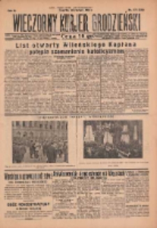 Wieczorny Kurjer Grodzieński 1934.06.28 R.3 Nr173