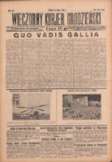 Wieczorny Kurjer Grodzieński 1934.07.20 R.3 Nr195