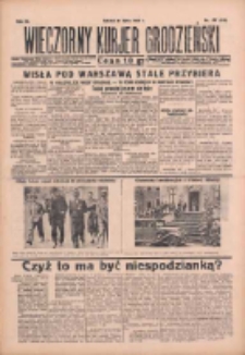 Wieczorny Kurjer Grodzieński 1934.07.21 R.3 Nr196