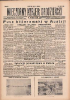 Wieczorny Kurjer Grodzieński 1934.07.26 R.3 Nr201