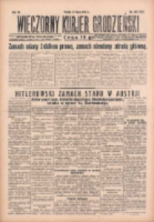 Wieczorny Kurjer Grodzieński 1934.07.27 R.3 Nr202